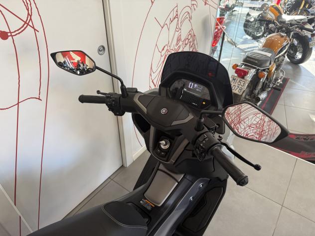 Yamaha Nmax 125 N-MAX 125 TECH MAX - YM 2026 - Foto 8