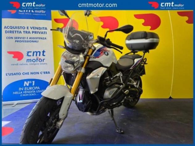 BMW R 1250 R Garantita e Finanziabile rif. 23979106 - Foto 2