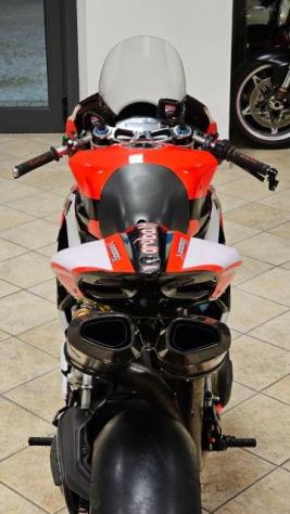 DUCATI PANIGALE 1199S PRONTO PISTA - Foto 9
