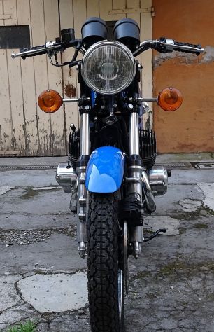 Offro Kawasaki 750 H2 Mach IV - 750cc - Foto 6