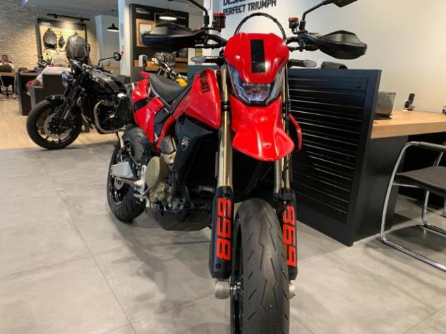 DUCATI Hypermotard 698 MONO rif. 23873871 - Foto 4