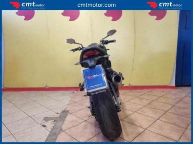 DUCATI Monster 821 Garantita e Finanziabile rif. 22900003 - Foto 5