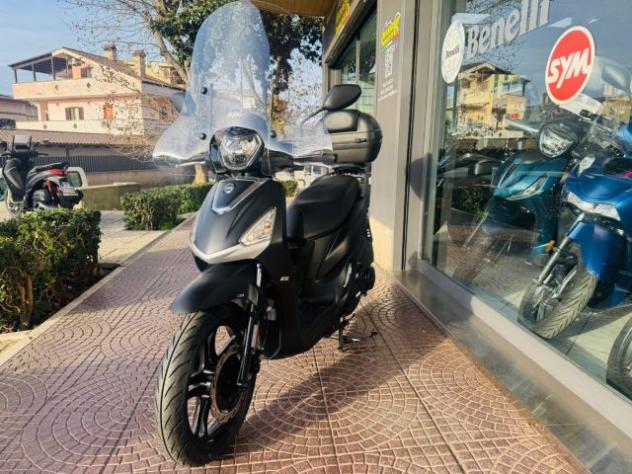 SYM Symphony 125 NUOVO PRONTA CONSEGNA DISPONIBILE rif. 23995616 - Foto 4