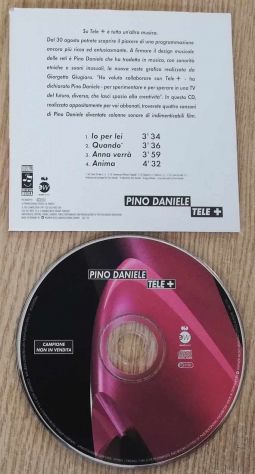 CD di Carmen Consoli "Confusa e felice" - Foto 3