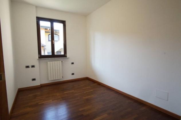 Appartamento di 95 m² con 3 locali e box auto in vendita a Azzano San Paolo - Foto 15