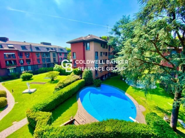 Appartamento di 120 m² con 3 locali in vendita a Milano - Foto 12