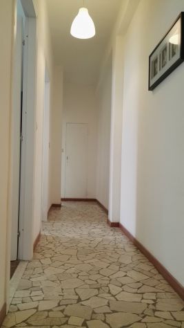 Stanza singola app con 2 bagni e giardino privato - Foto 7