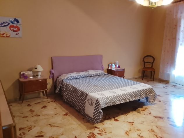 Via Gioeni locasi appartamento arredato € 400 - Foto 4