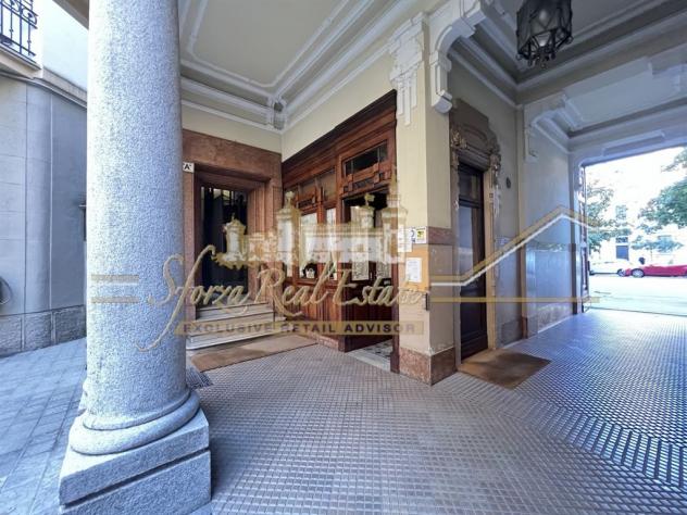 Affitto bellissimo trilocale a Milano - Foto 8