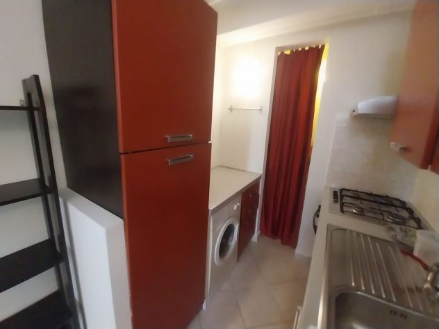 LOFT IN AFFITTO ZONE NAVIGLI DA PRIVATO - Foto 10