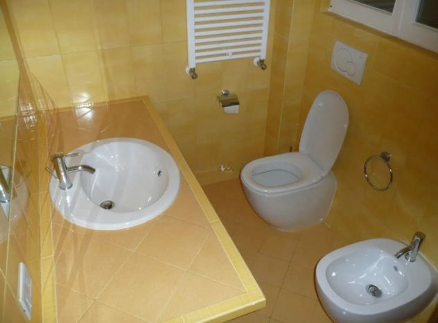 OSTIA QUADRILOCALE CON BALCONE - Foto 4