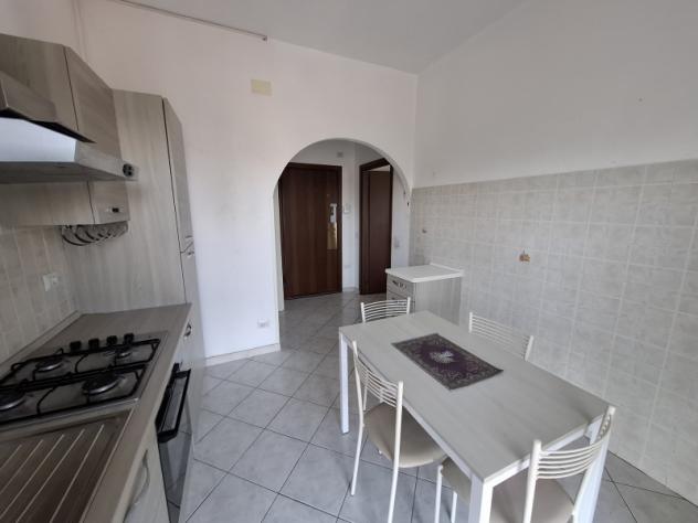 Sesto San Giovanni M1 Sesto Rondò bilocale arredato Euro 750 - Foto 9