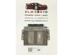 CENTRALINA MOTORE CITROEN Saxo 2° Serie 9641815480 21644838 TU3JP benzina 1 &hellip;