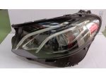 Farò anteriore sx led  Mercedes classe E 2015 A2139064904 ATTACCO ROTTO