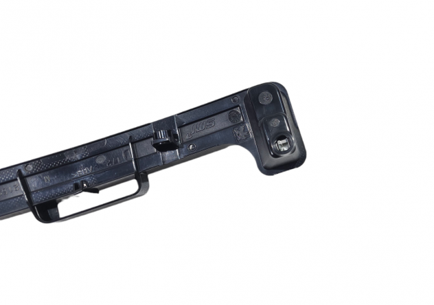 FRECCIA SPECCHIETTO RETROVISORE DX PEUGEOT 3008 Serie 1618048780 (1623) - Foto 14
