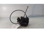 SERRATURA ANTERIORE DESTRA RENAULT Trafic Combi 2° Serie 8200042171 M9R786 (07)