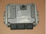 0281015132 ECU CITROEN NEMO 1.4 HDi 0281015132 9666934680 EDC16C34