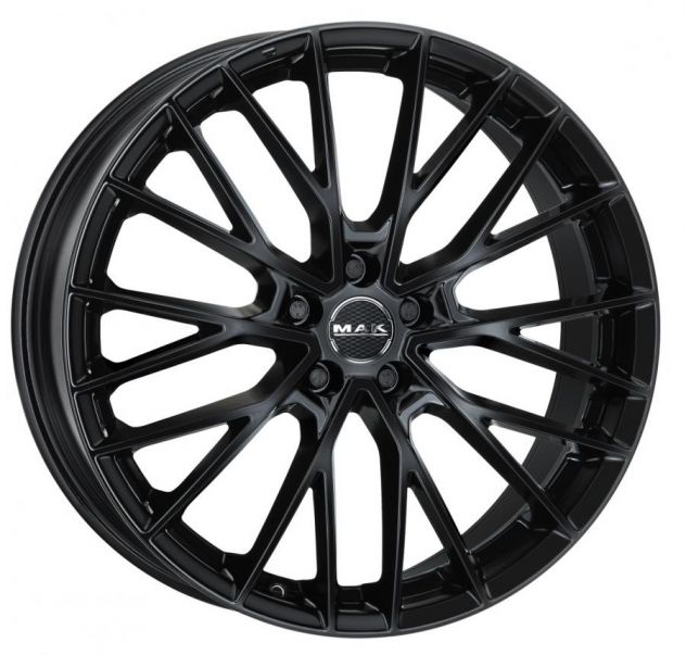 Cerchi in lega per Bmw serie 3 Mak Fabrik Luft Munchen 16 17 18 19 20 - Foto 5