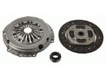 Kit frizione Mini R50 R53 Luk Valeo disco spingidisco volano cuscinetto