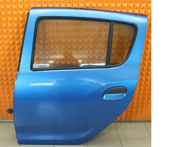PORTA SPORTELLO POSTERIORE SINISTRO DACIA SANDERO 2013 IN POI