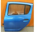 PORTA SPORTELLO POSTERIORE SINISTRO DACIA SANDERO 2013 IN POI