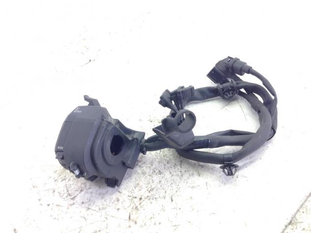 HONDA CB GT ABS KM0 1000 DEVIO COMMUTATORE FRECCE SINISTRO - DIFETTO 2026