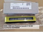 BMW / MINI Luce Posteriore Centrale 5 7 X3 XM Countryman 63219464591