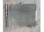 RADIATORE ACQUA PEUGEOT 207 1° Serie diesel 1.4 (0609)
