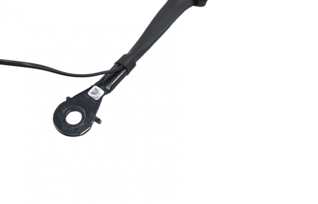 AGGANCIO CINTURA DI SICUREZZA ANT DX AUDI A3 Sportback (8YA) 8Y0857755 (19) - Foto 4