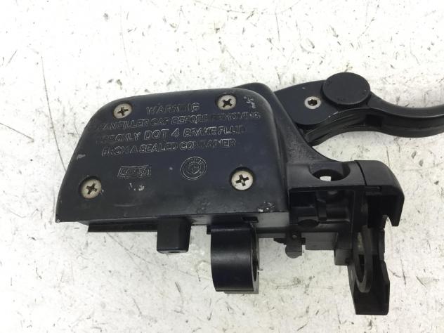 BMW R 850 R 848 POMPA FRENO ANTERIORE DESTRA 2001 WB10428A24ZF - Foto 4
