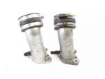 DUCATI MONSTER 600 14010061B COLLETTORI DI ASPIRAZIONE 94 - 02 INTAKE MANIFOLDS