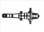 1402653 BASE MANIGLIA PORTA ESTERNA SINISTRA LIGIER JS 50