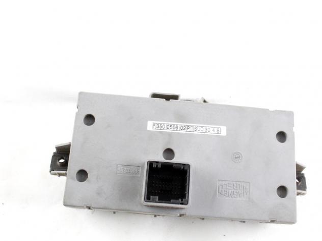 51819481 CENTRALINA BODY COMPUTER FIAT IDEA 1.2 B 59KW 5M 5P (2008) RICAMBIO USATO - Foto 5