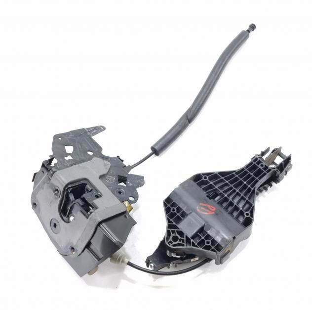 SERRATURA POSTERIORE DESTRA LAND ROVER Range Rover SPORT DK62-24994-GG (1322)