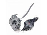 SERRATURA POSTERIORE DESTRA LAND ROVER Range Rover SPORT DK62-24994-GG (1322)