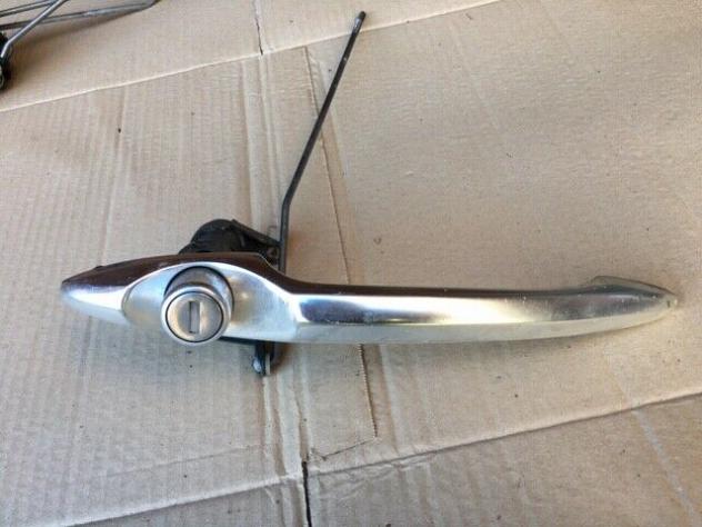 Maniglia Esterna Porta Anteriore SINISTRA ALFA ROMEO 156 1 serie