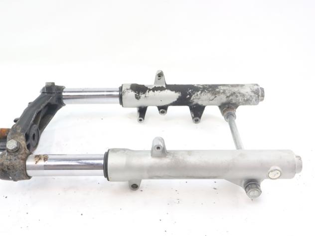 MALAGUTI MADISON 250 S 01304750 FORCELLA ANTERIORE 99 - 02 FRONT FORK - Foto 6