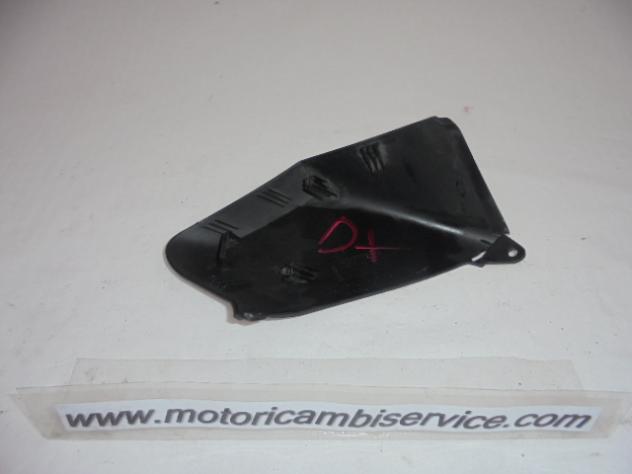 PROTEZIONE DESTRA MANUBRIO YAMAHA X-MAX 250 ( 2006 ) 1B9F61420000 RIGTH HANDLEBAR GUARD - Foto 2