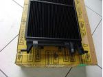 Radiatore motore ford escort 1.4/1.6 6562898
