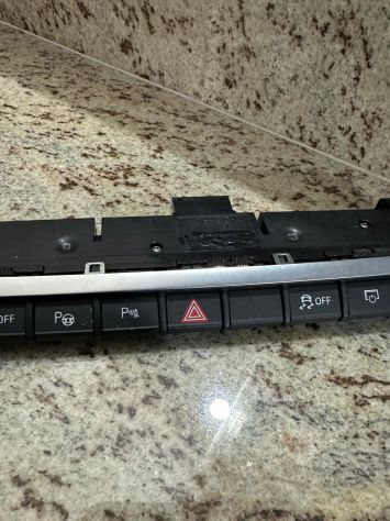 Pulsantiera centrale Audi A3 8V – Cod. 8V0 925 301 NS - Foto 3