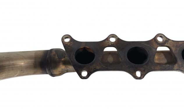 COLLETTORE DI SCARICO AUDI Q7 Serie (4MB) 059253033CC CZZ Diesel 3000 (15) - Foto 8
