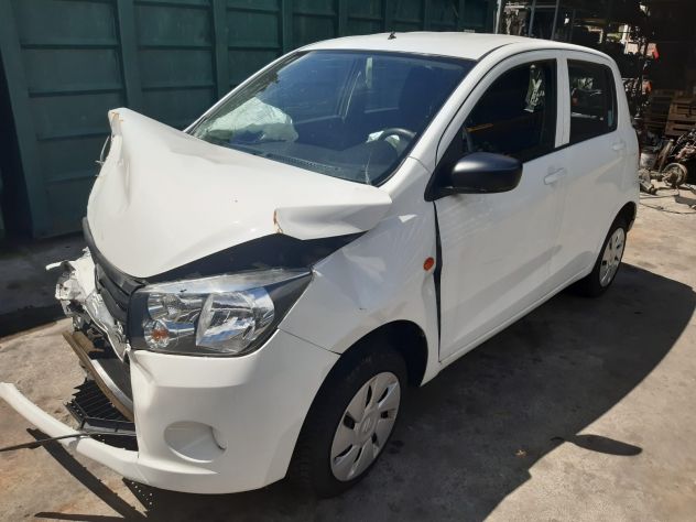 Ricambi vari Suzuki Celerio 1.0 benzina del 2016 - Foto 3