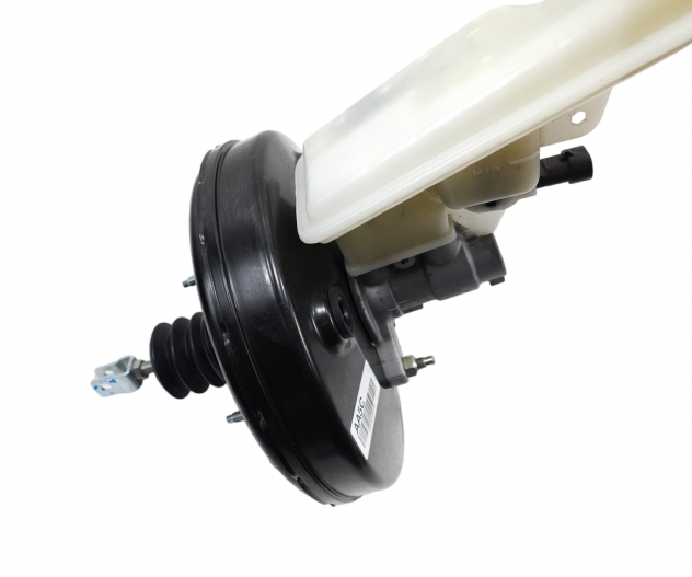 SERVOFRENO OPEL Karl Serie 42354696 B 10 XE Benzina 1000 (1517) - Foto 14