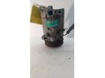 COMPRESSORE A/C FIAT Croma 2° Serie 73502805 194A1000 benzina 2198 (0507)