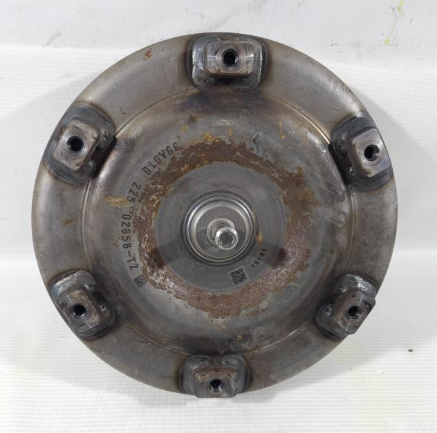 CONVERTITORE DI COPPIA CAMBIO AUTOMATICO PEUGEOT 3008 Serie 9827746880 YH01 Diesel 1500 (1623) - Foto 11