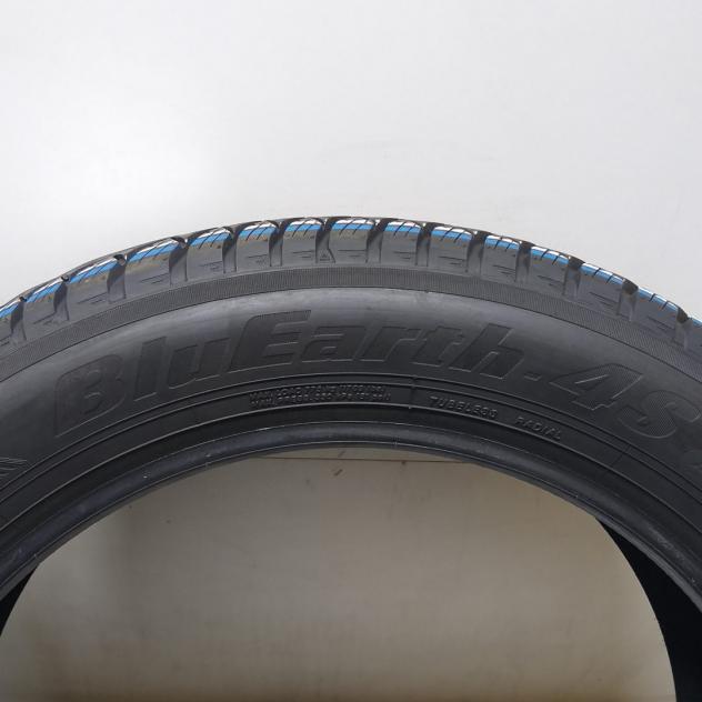 2 GOMME 225 55 19 YOKOHAMA A74323 - Foto 5