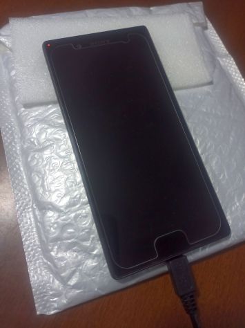 Smartphone Sony Xperia Z5 Android 23MP - Foto 5