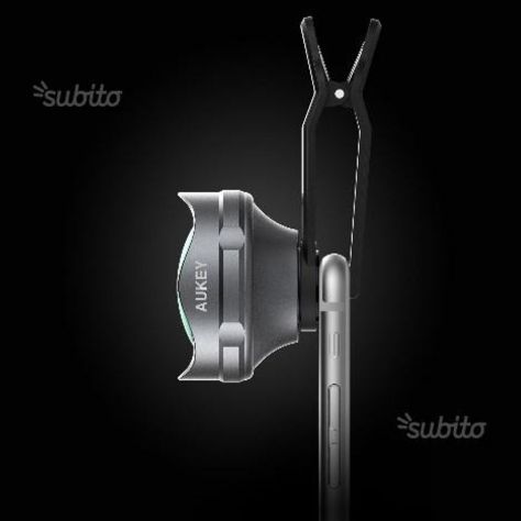 Aukey 3x obiettivo per smartphone