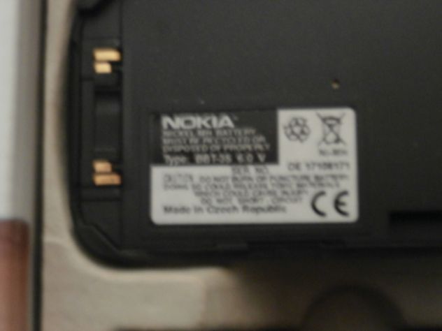 NOKIA 1611 - Foto 8