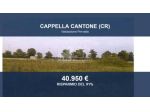 Immobile in asta di 16325 m² in vendita a Cappella Cantone